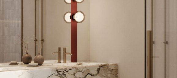 4 Schlafzimmer Wohnung in Barcelona, Spain, Nr. 22446 6