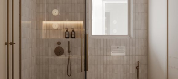 4 Schlafzimmer Wohnung in Barcelona, Spain, Nr. 22446 11