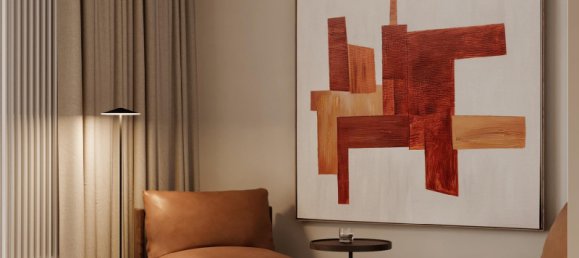 4 Schlafzimmer Wohnung in Barcelona, Spain, Nr. 22446 21