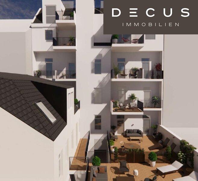 3 rooms Apartment in Ottakring, Austria No. 73935