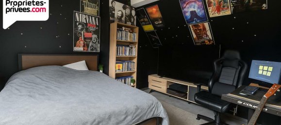 4 bedrooms House in Ezanville, France No. 352705 10