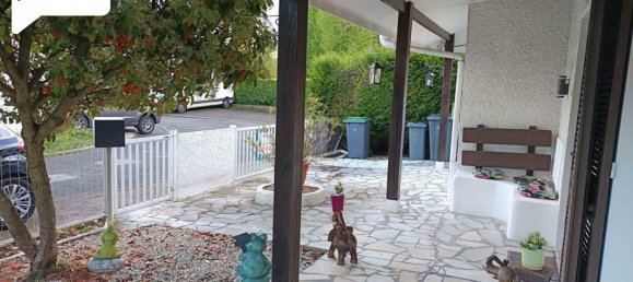 4 bedrooms House in Ezanville, France No. 352705 3