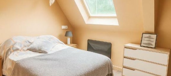 4 bedrooms House in Ezanville, France No. 352705 8