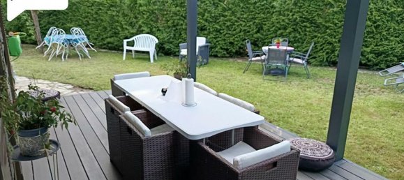 4 bedrooms House in Ezanville, France No. 352705 2