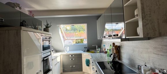 Adosado de 4 dormitorios en Tuttlingen, Germany No. 284102 2