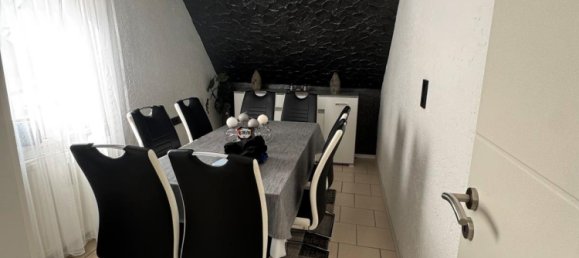 Adosado de 4 dormitorios en Tuttlingen, Germany No. 284102 6