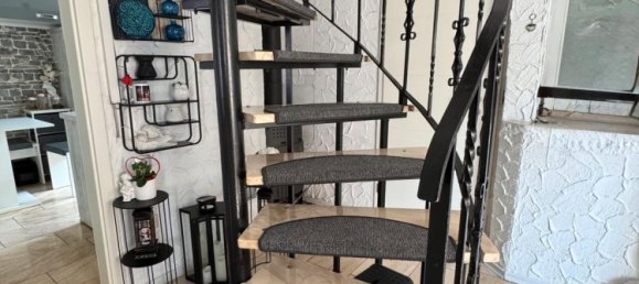 Adosado de 4 dormitorios en Tuttlingen, Germany No. 284102 4