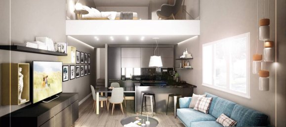 3غرفة شقة في Campi Bisenzio, Italy رقم 10801 11