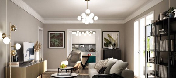 3غرفة شقة في Campi Bisenzio, Italy رقم 10801 19