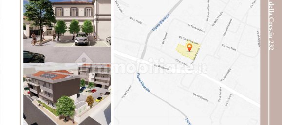 3غرفة شقة في Campi Bisenzio, Italy رقم 10801 9