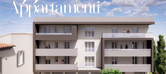 3غرفة شقة في Campi Bisenzio, Italy رقم 10801 2