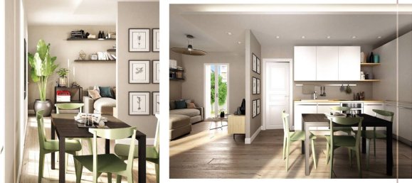 3غرفة شقة في Campi Bisenzio, Italy رقم 10801 15