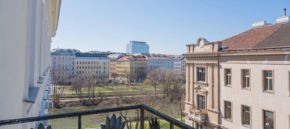 4غرفة شقة في Leopoldstadt, Austria رقم 97541 8