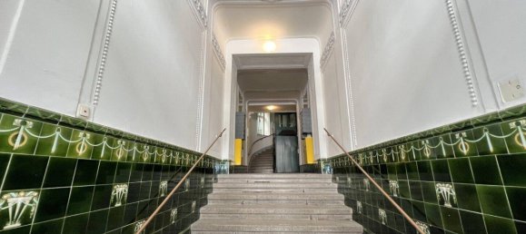 4غرفة شقة في Leopoldstadt, Austria رقم 97541 22