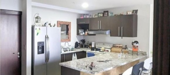 Estudio en el condominio en San José, Costa Rica No. 999 4