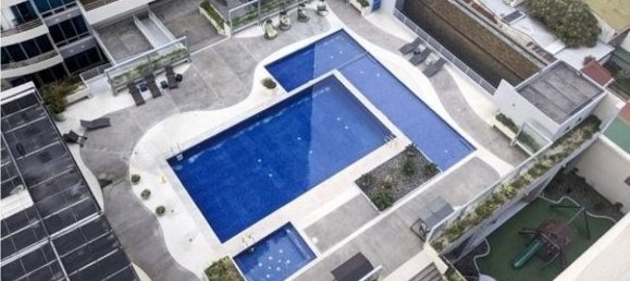 Estudio en el condominio en San José, Costa Rica No. 999 2