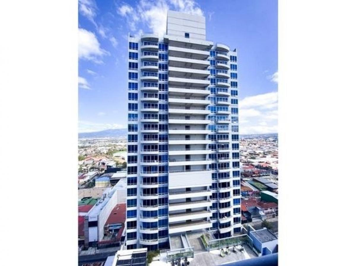 Estudio en el condominio en San José, Costa Rica No. 999