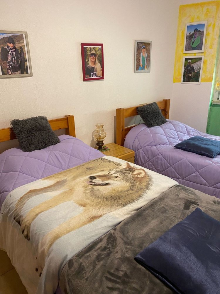 3 bedrooms House in Fonni, Italy No. 315549