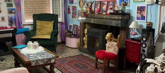 3 bedrooms House in Fonni, Italy No. 315549 8