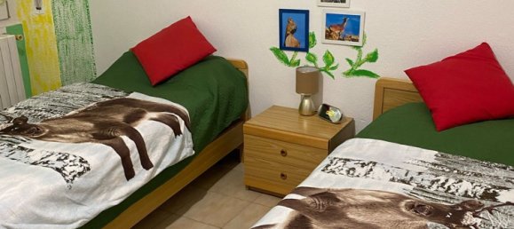 3 bedrooms House in Fonni, Italy No. 315549 6