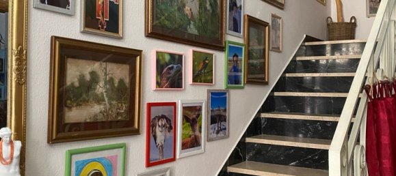 3 bedrooms House in Fonni, Italy No. 315549 9