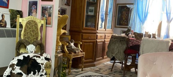 3 bedrooms House in Fonni, Italy No. 315549 3