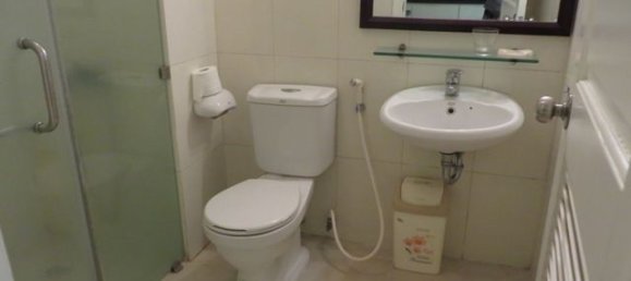 3 bedrooms Apartment in Tay Ho, Vietnam No. 4325 8