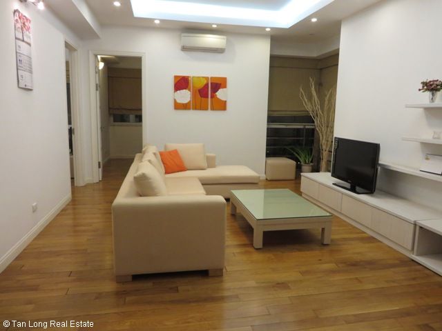 3 bedrooms Apartment in Tay Ho, Vietnam No. 4325