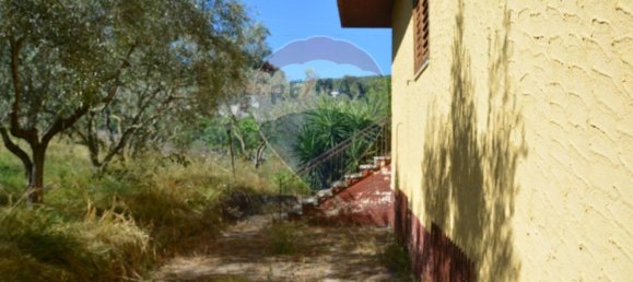 3 Schlafzimmer Villa in Castel di Sasso, Italy, Nr. 270463 4