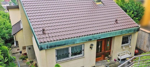 Таунхаус с 5 спальнями в Boblingen, Германия № 289731 17