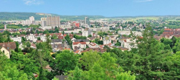 Таунхаус с 5 спальнями в Boblingen, Германия № 289731 3