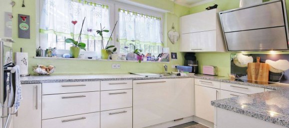 Таунхаус с 5 спальнями в Boblingen, Германия № 289731 6