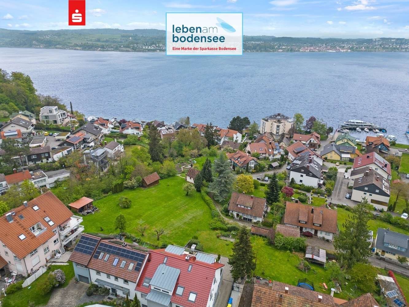  قطعة أرض في Konstanz, Germany رقم 83111