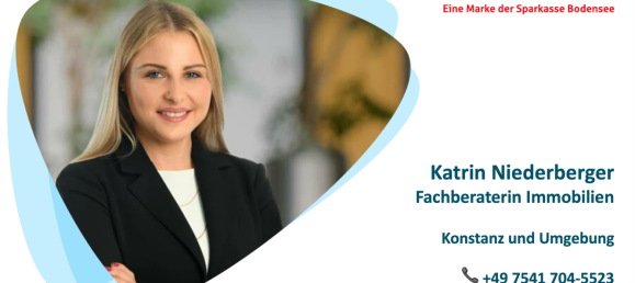 قطعة أرض في Konstanz, Germany رقم 83111 5