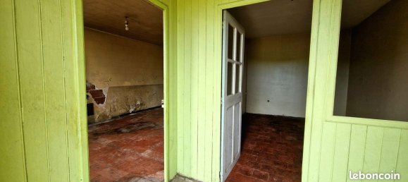 Casa de 2 habitaciónes en Le Controis-en-Sologne, France No. 250727 3