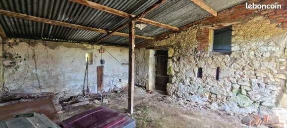 Casa de 2 habitaciónes en Le Controis-en-Sologne, France No. 250727 6