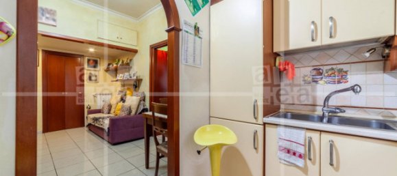 1 bedroom Apartment in Rome, Italy No. 145021 11
