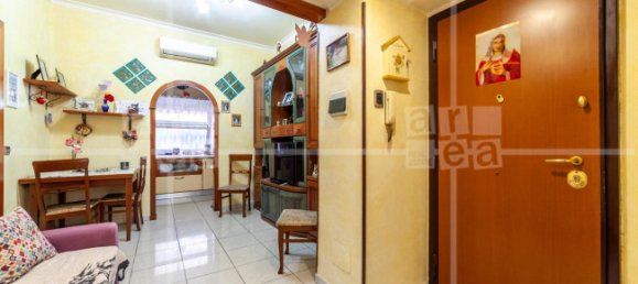 1 bedroom Apartment in Rome, Italy No. 145021 4