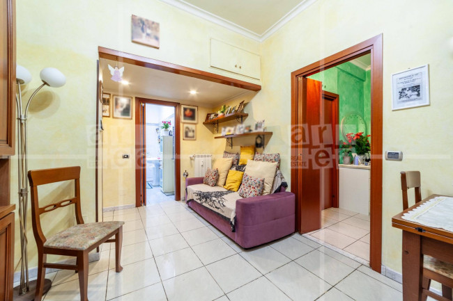 1 bedroom Apartment in Rome, Italy No. 145021