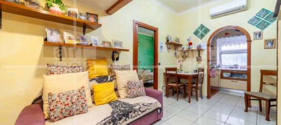 1 bedroom Apartment in Rome, Italy No. 145021 5