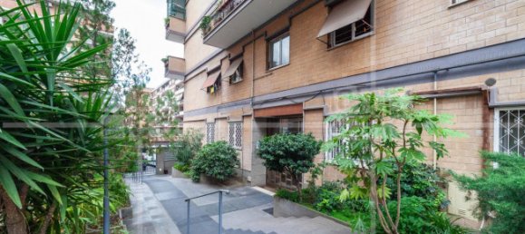 1 bedroom Apartment in Rome, Italy No. 145021 24