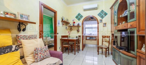 1 bedroom Apartment in Rome, Italy No. 145021 6