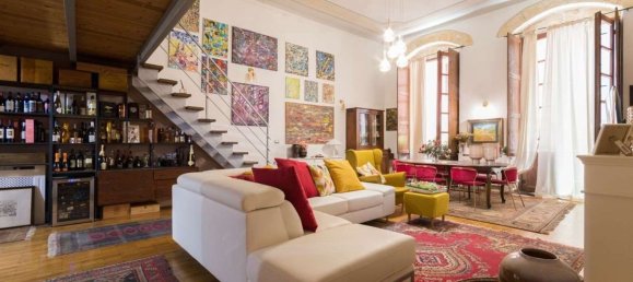 4 غرف نوم شقة في Cagliari, Italy رقم 326337 3