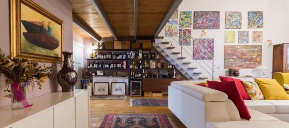 4 غرف نوم شقة في Cagliari, Italy رقم 326337 4