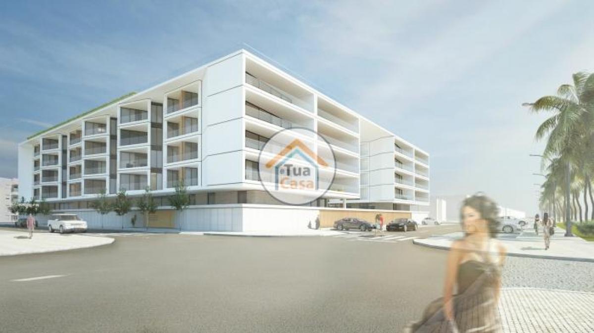 2 Schlafzimmer Wohnung in Olhao, Portugal, Nr. 799