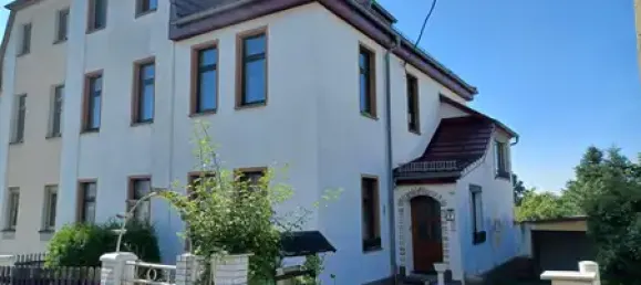 2 bedrooms Townhouse in Vogtlandkreis, Germany No. 345211 4