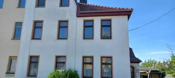 2 bedrooms Townhouse in Vogtlandkreis, Germany No. 345211 2