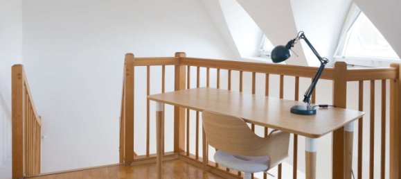 Duplex T2 em Friedenau, Germany N.º 12986 10