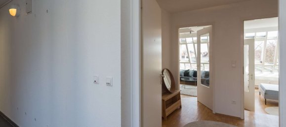 Duplex T2 em Friedenau, Germany N.º 12986 2