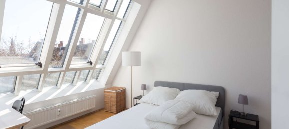 Duplex T2 em Friedenau, Germany N.º 12986 8